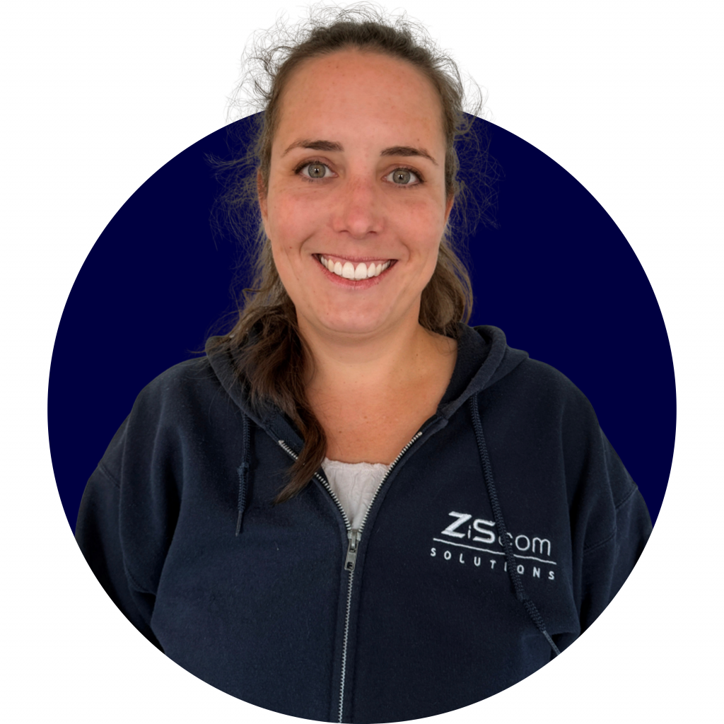 Profil Rana Jacobs